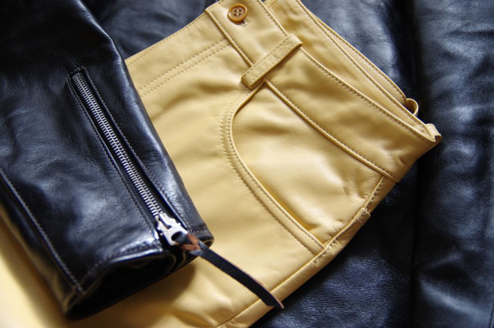 季節を彩るジャケット選びの楽しみ方と着こなし術